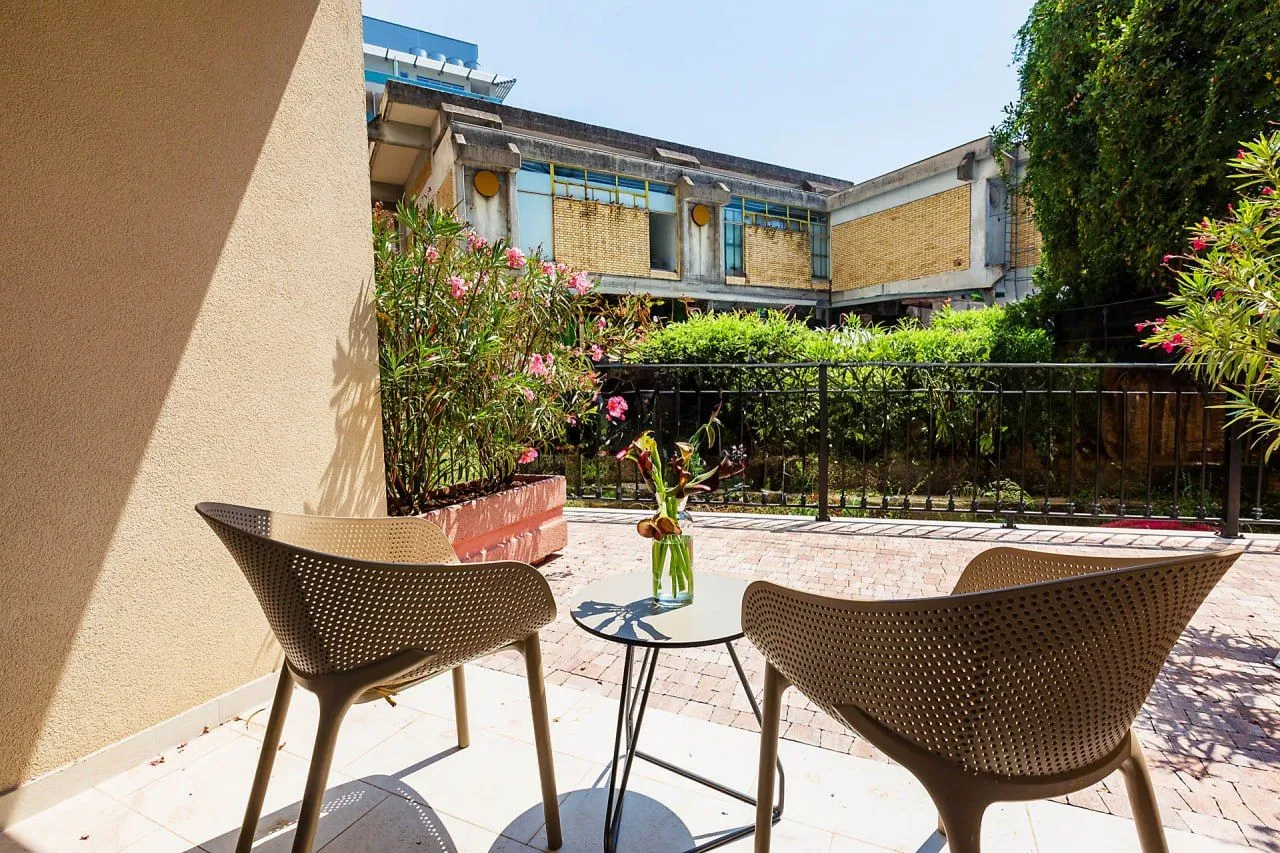 Prodaja, garsonjera, 29m², Centar, Budva