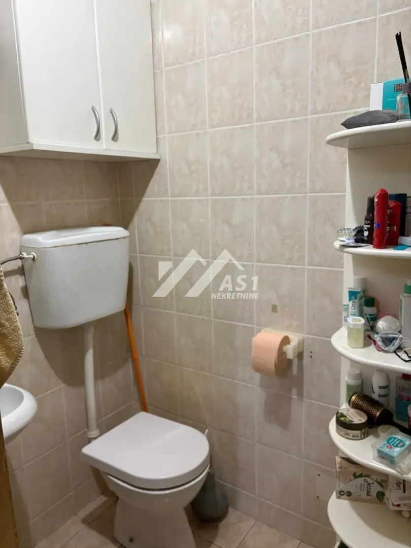 Izdavanje, jednosoban stan, 34m², Nova Detelinara, Novi Sad Sve Podlokacije
