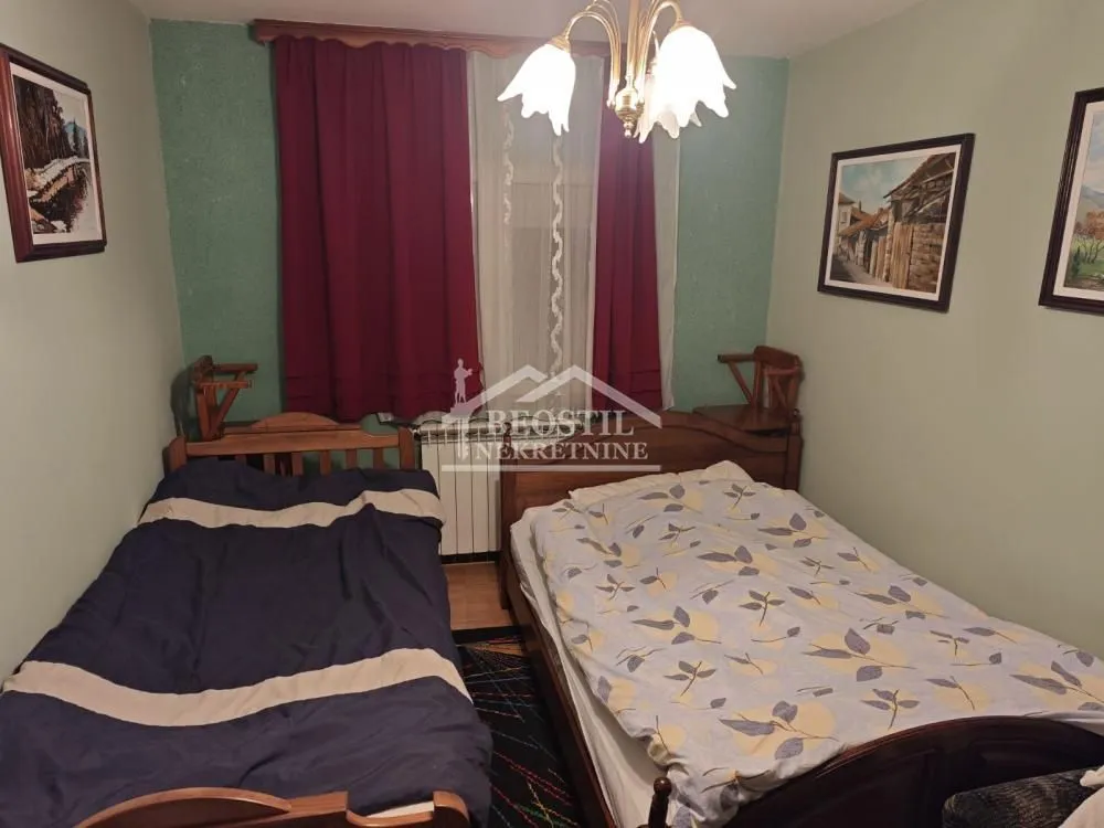 Sale, house, 133m², Golubinci, Stara Pazova