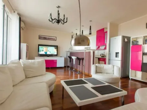 Sale, three bedroom apartment, 90m², Petrovac, Budva - image 3