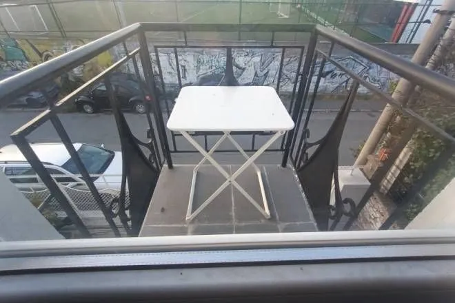 Sale, two bedroom apartment, 61m², Pasino Brdo, Voždovac Sve Podlokacije