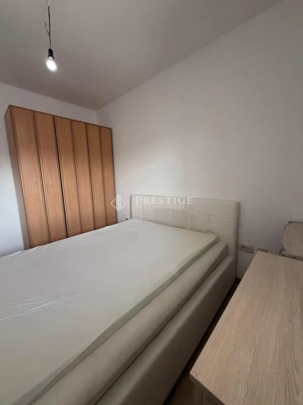 Prodaja, jednosoban stan, 46m², City Kvart, Podgorica