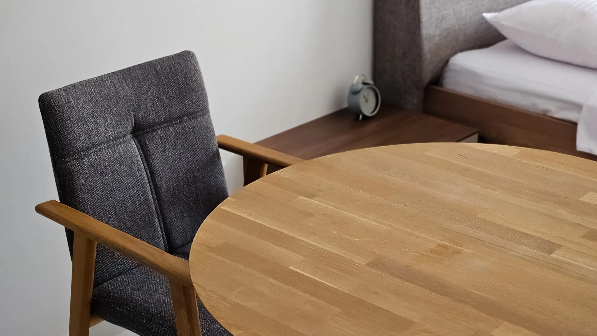 Sale, studio apartment, 25m², Pržno, Budva