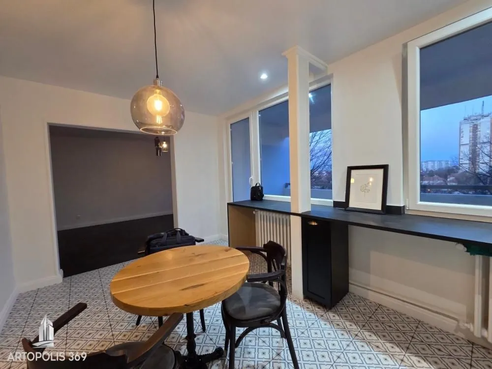Sale, two bedroom apartment, 66m², Zemun Gornji Grad, Zemun Sve Podlokacije