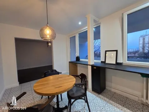 Sale, two bedroom apartment, 66m², Zemun Meandri, Zemun Sve Podlokacije - image 2