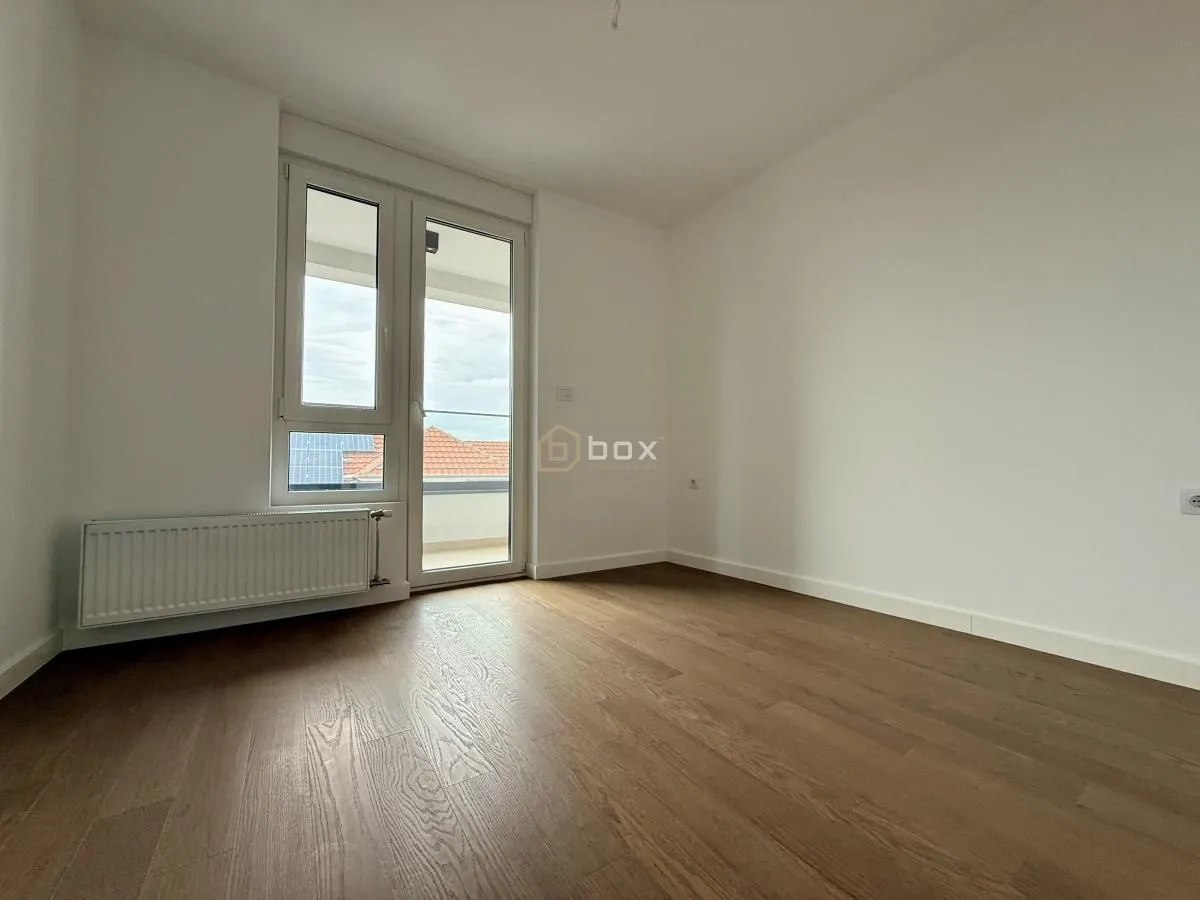Prodaja, jednosoban stan, 46m², Pantelej, Niš