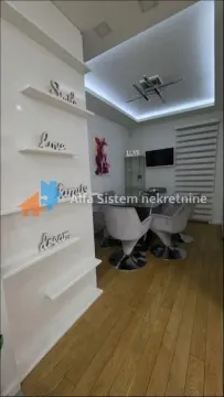 Izdavanje, stan, 130m², Bogoslovija, Palilula Sve Podlokacije - image 12