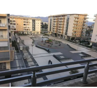 Izdavanje, jednosoban stan, 55m², City Kvart, Podgorica - image 2