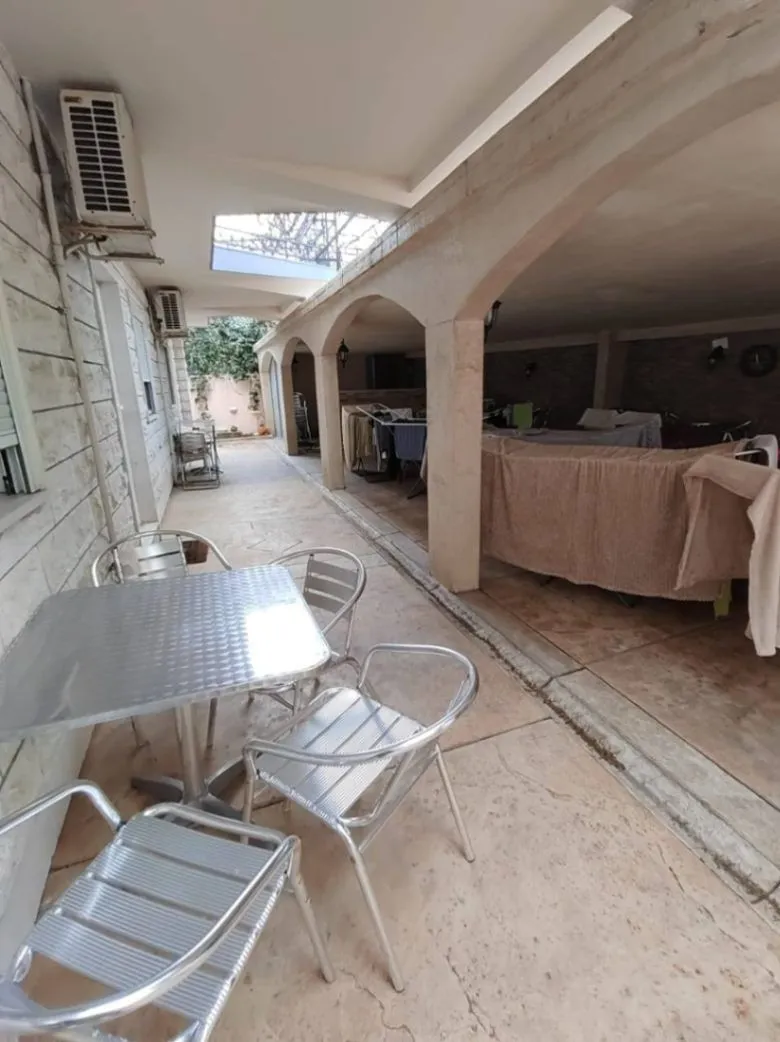 Rent, house, 500m², Budva, Crna Gora