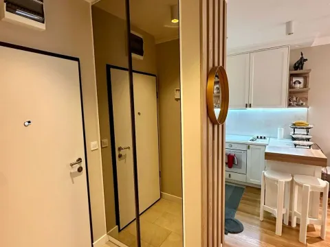 Sale, one bedroom apartment, 40m², Maine, Budva - image 9