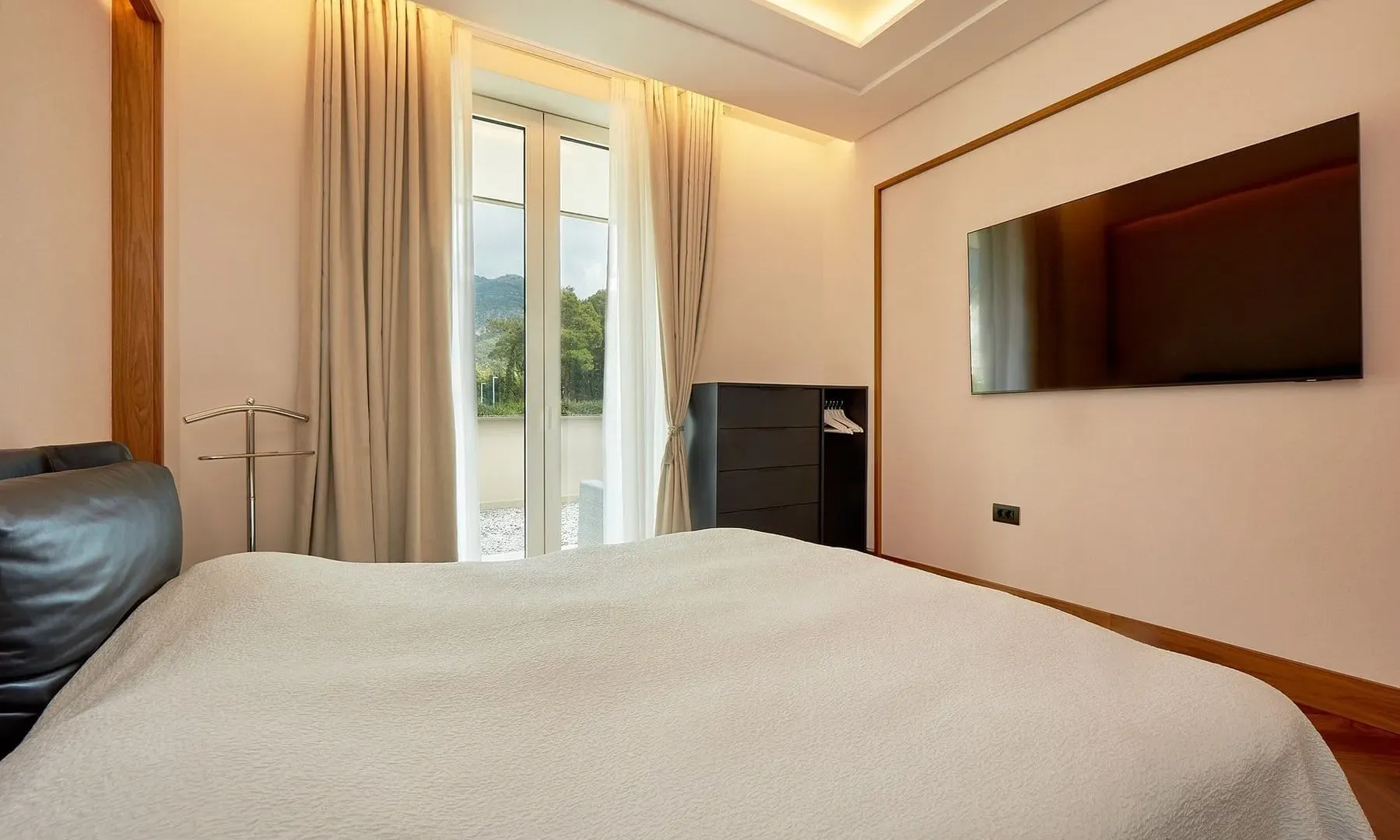 Prodaja, dvosoban stan, 152m², Porto Montenegro, Tivat