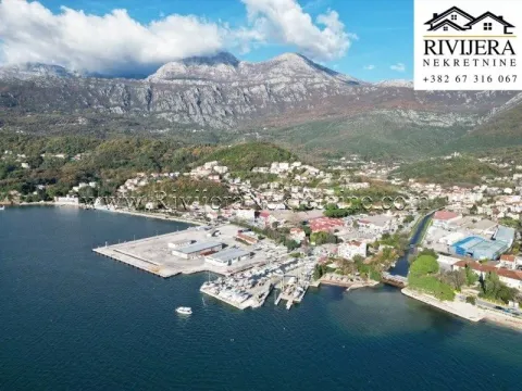 Zemljište in Zelenika