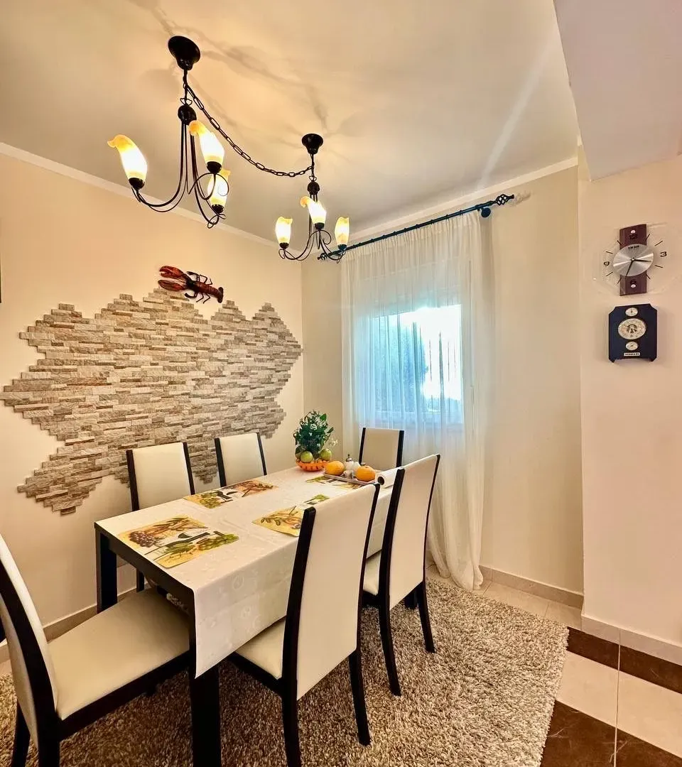 Prodaja, dvosoban stan, 86m², Kamenovo, Budva