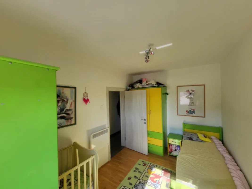 Sale, three bedroom apartment, 100m², Babin Do, Budva