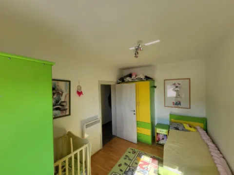 Sale, three bedroom apartment, 100m², Babin Do, Budva - image 11