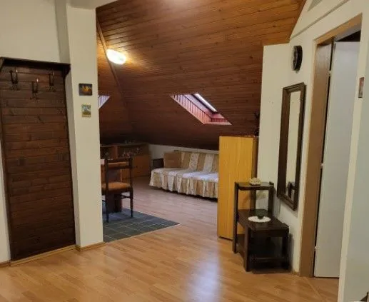 Prodaja, kuća, 140m², Centar, Podgorica