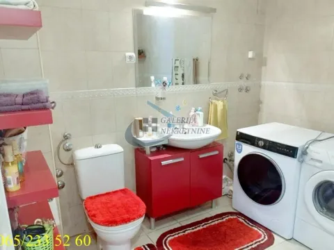 Prodaja, četvorosoban stan, 142m², Savski Venac, Beograd - image 15