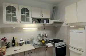 Rent, one bedroom apartment, 55m², Rozino, Budva - image 5