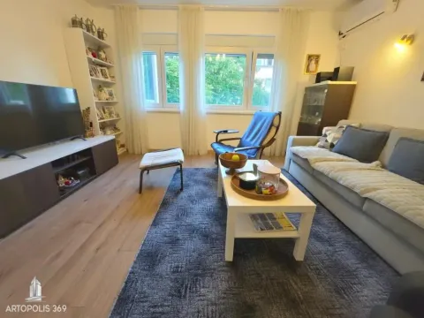 Prodaja, dvosoban stan, 59m², Železnik, Beograd - image 5