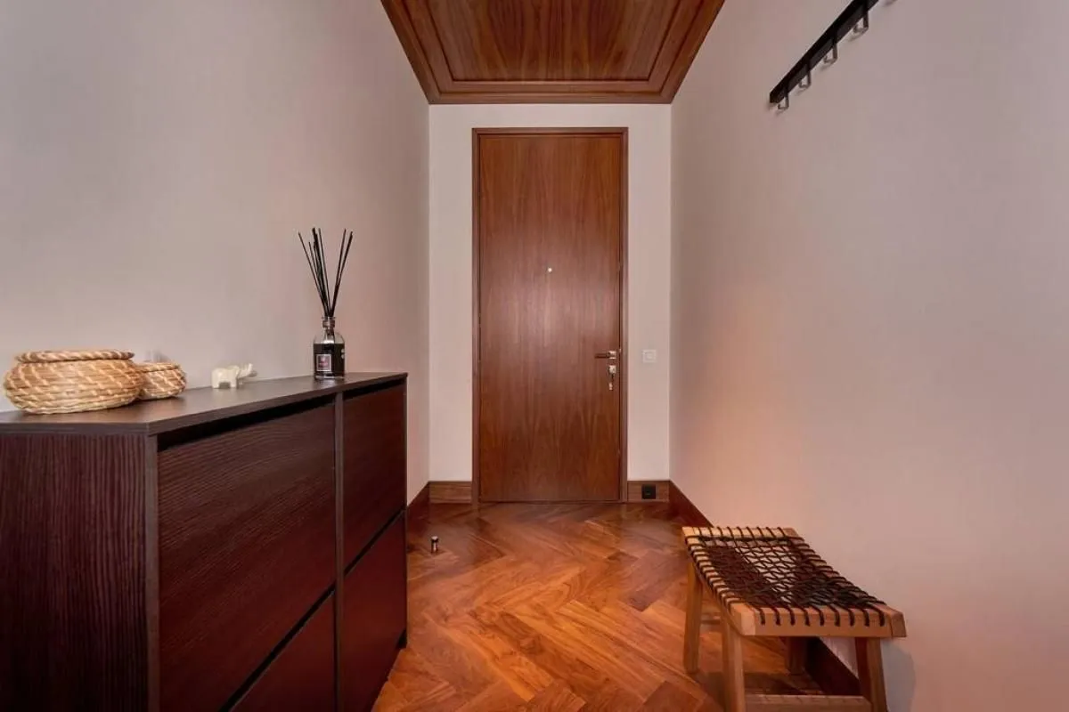 Sale, two bedroom apartment, 151m², Porto Montenegro, Tivat