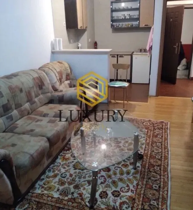 Rent, apartment, 65m², 1 maj, Podgorica