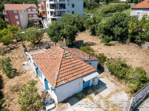 Prodaja, plac, 997m², Topla, Herceg Novi - image 6