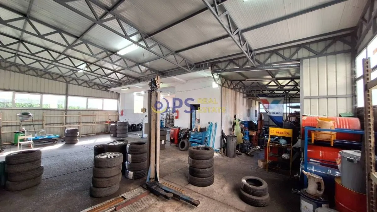 Sale, office space, 210m², Bar, Crna Gora
