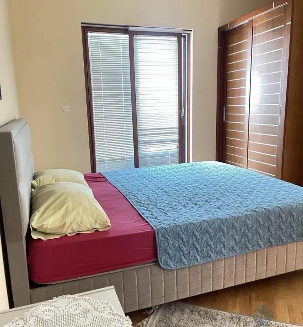 Rent, two bedroom apartment, 100m², Centar, Podgorica