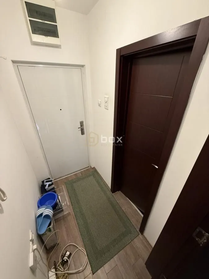 Rent, one bedroom apartment, 28m², Pantelej, Niš