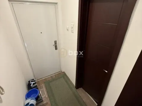 Rent, one bedroom apartment, 28m², Pantelej, Niš - image 8