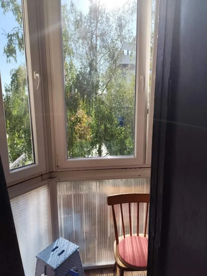 Sale, one bedroom apartment, 41m², Sremska Kamenica, Petrovaradin