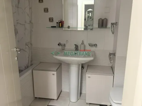 Rent, two bedroom apartment, 38m², Grbavica, Novi Sad Sve Podlokacije - image 8