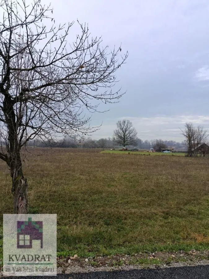 Sale, land lot, 2000m², Poljane, Obrenovac