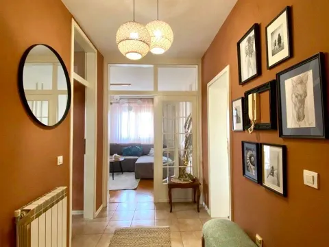 Izdavanje, jednosoban stan, 63m², Preko Morače, Podgorica - image 8