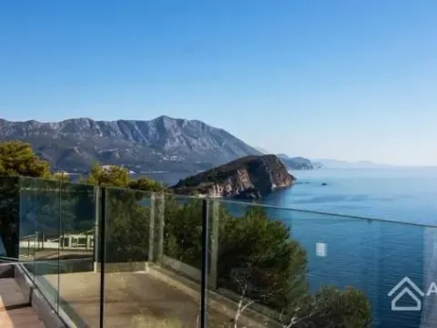 Sale, house, 438m², Centar, Budva