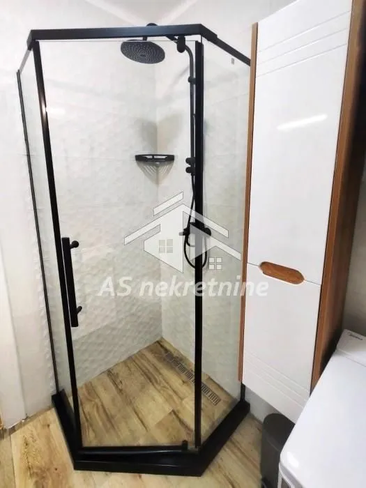 Rent, two bedroom apartment, 50m², Stari Grad, Beograd