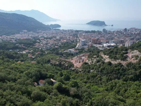 Sale, land lot, 4659m², Budva, Crna Gora - image 18