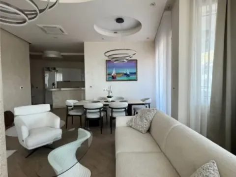 Sale, two bedroom apartment, 117m², Rozino, Budva - image 2