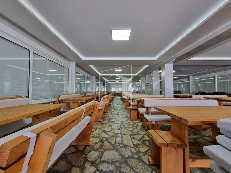 Rent, office space, 2000m², Šavnik, Crna Gora