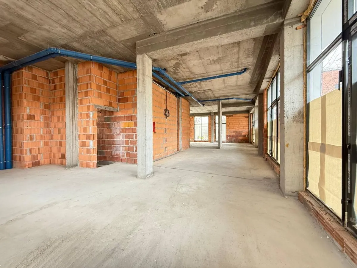Rent, office space, 220m², Sajam, Novi Sad Sve Podlokacije