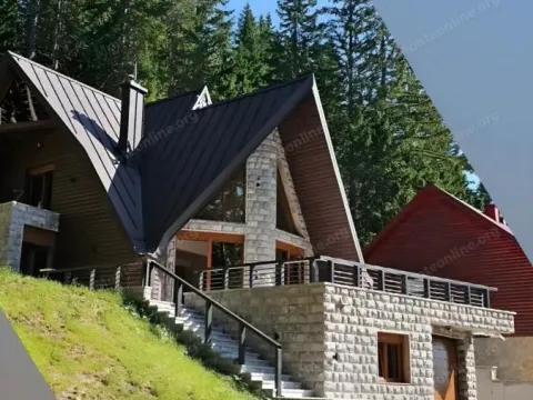 Prodaja, kuća, 160m², Žabljak, Crna Gora - image 2