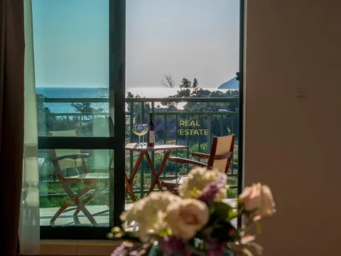 Sale, one bedroom apartment, 71m², Bar, Crna Gora - image 10