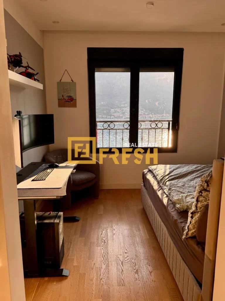 Prodaja, dvosoban stan, 85m², Kotor, Crna Gora