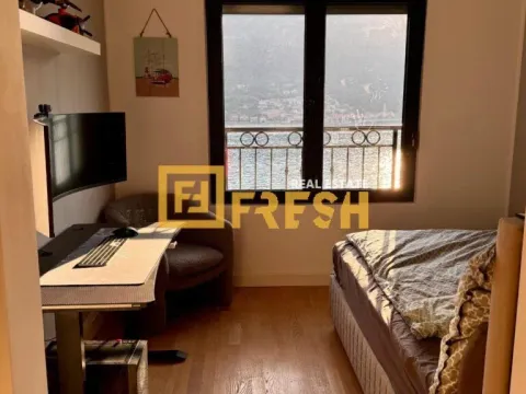 Sale, two bedroom apartment, 85m², Kotor, Crna Gora - image 9
