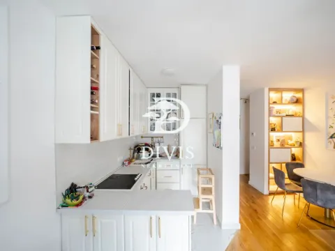 Prodaja, trosoban stan, 74m², Olimp, Zvezdara Sve Podlokacije - image 7