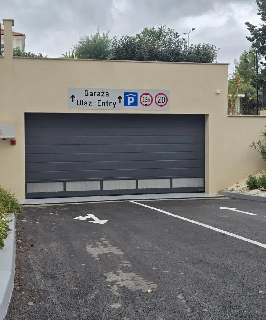 Prodaja, jednosoban stan, 69m², Luštica Bay, Tivat