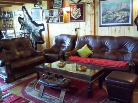 Prodaja, kuća, 100m², Žabljak, Crna Gora - image 7