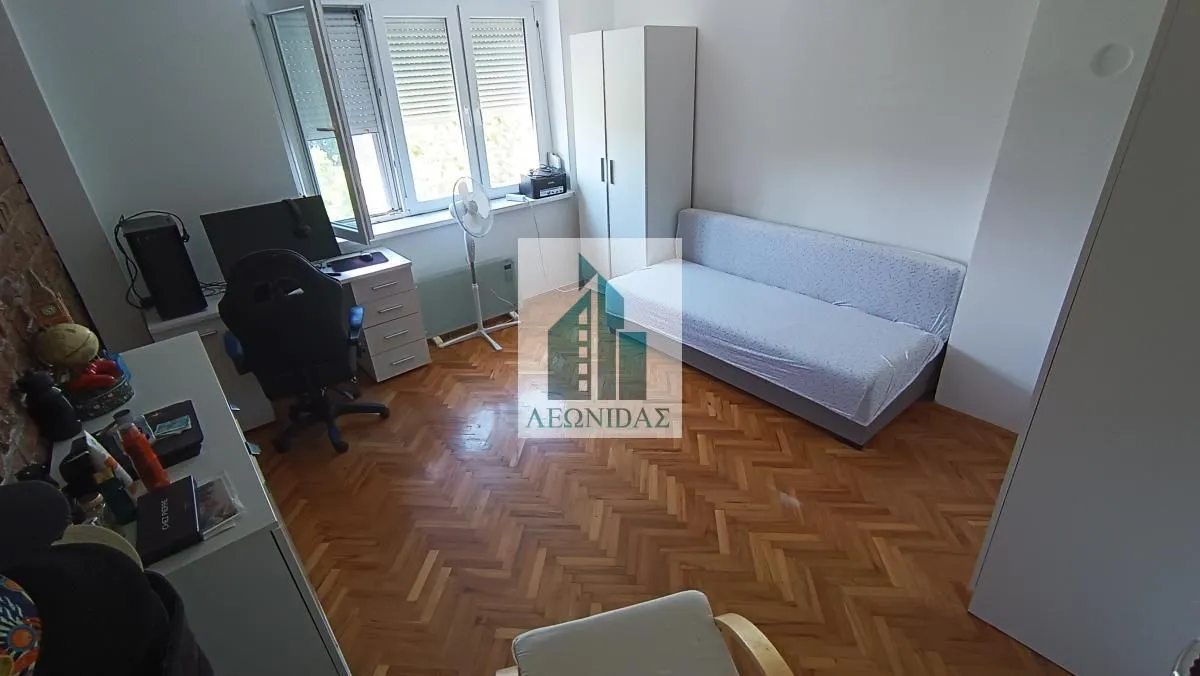 Prodaja, trosoban stan, 73m², Medijana, Niš