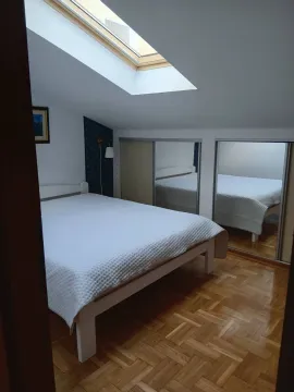 Izdavanje, trosoban stan, 80m², Krivi Most, Podgorica - image 5