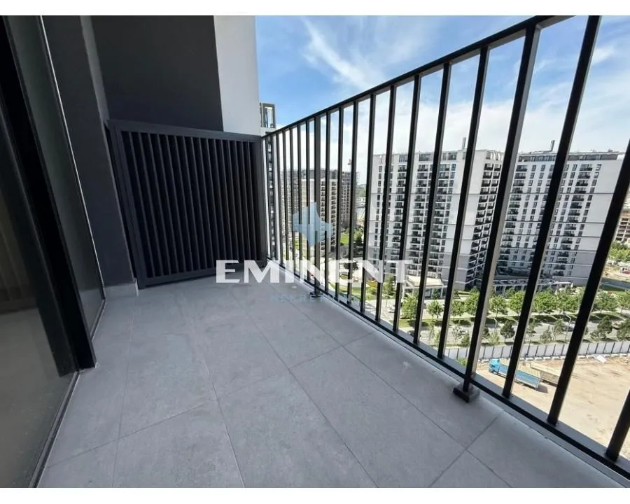 Prodaja, stan, 33m², Savski Venac, Beograd